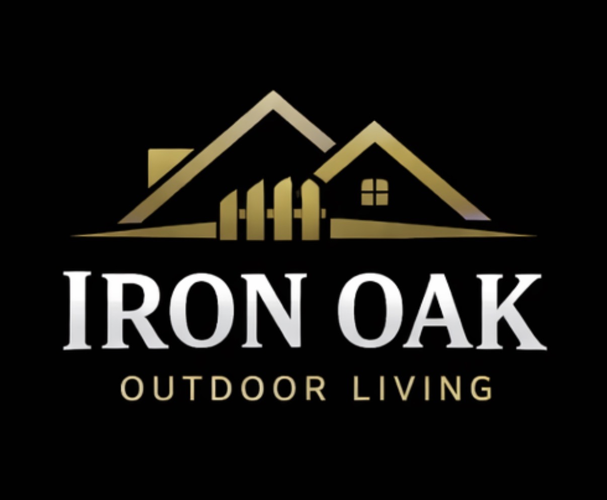 Iron Oak Outdoor Living
