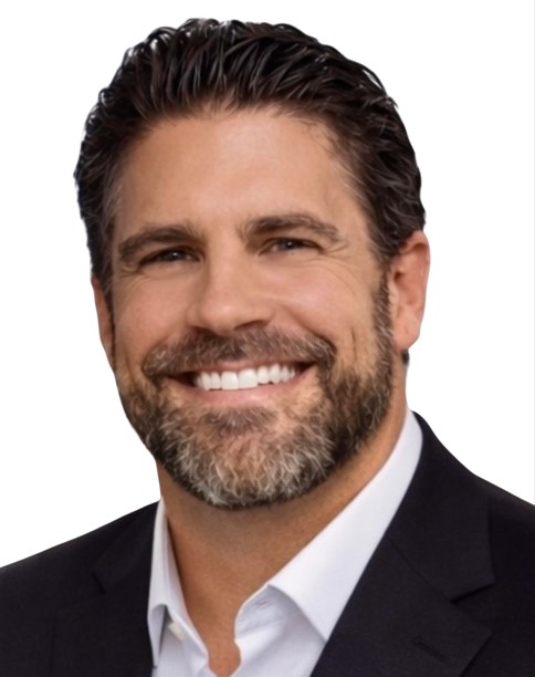Richard Gaubert in a professional portrait