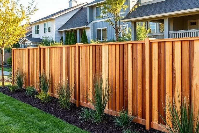 FENCING & OUTDOOR LIVING. TX. LA. IN.