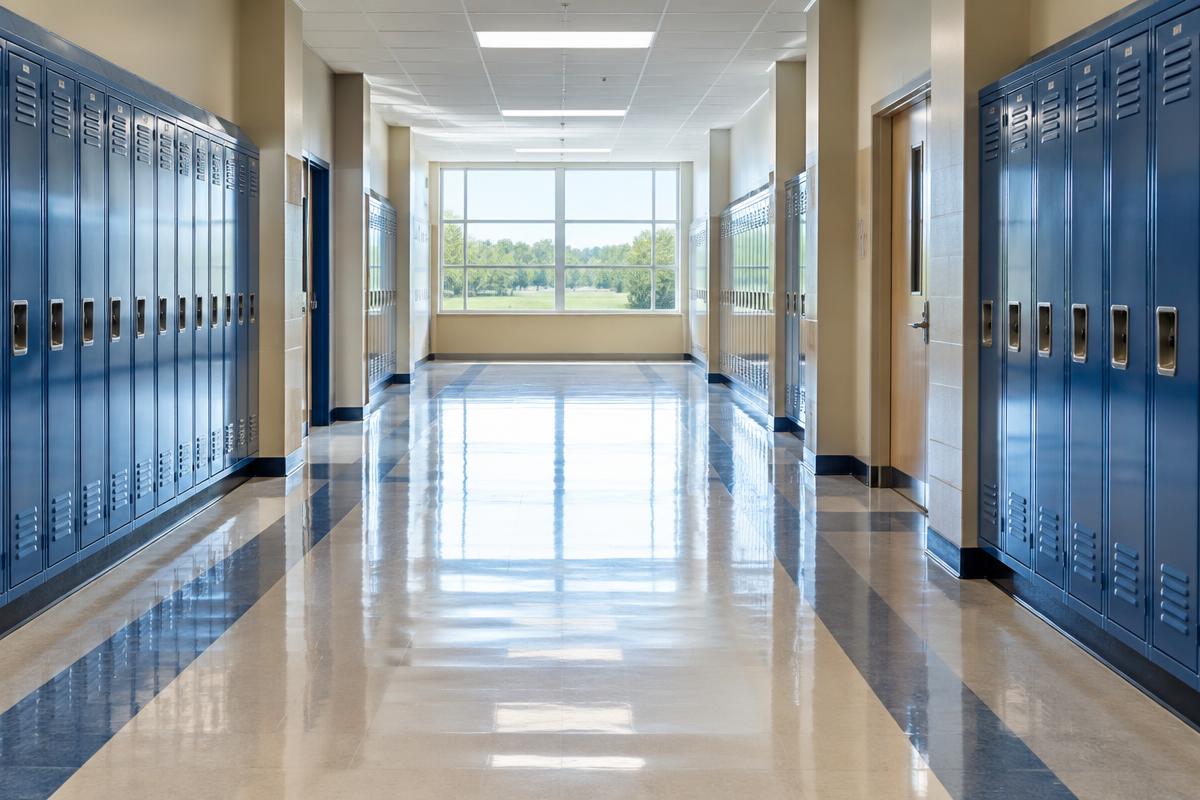 Education & Campuses facility environment