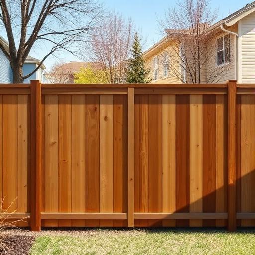 Fencing Companies