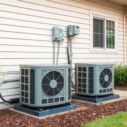 HVAC Companies