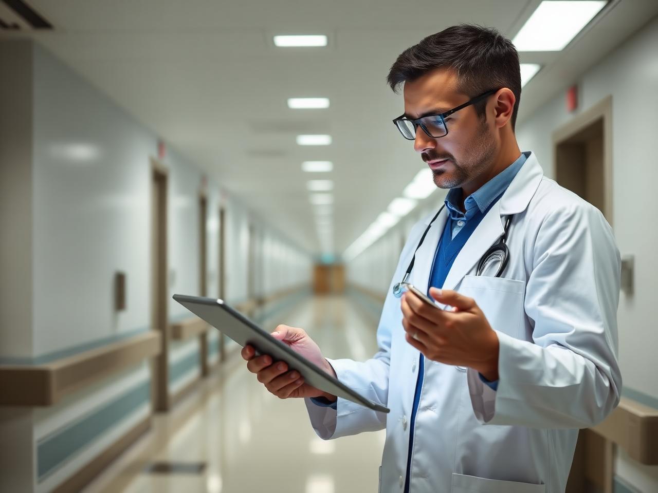 Hospitals &
Medical Groups