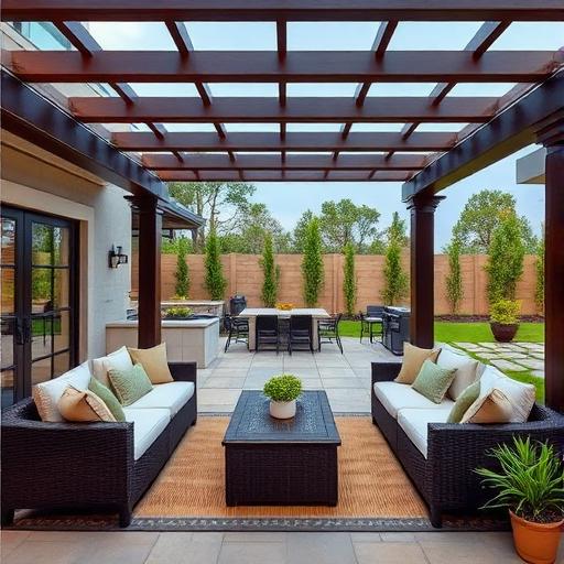 Outdoor Living