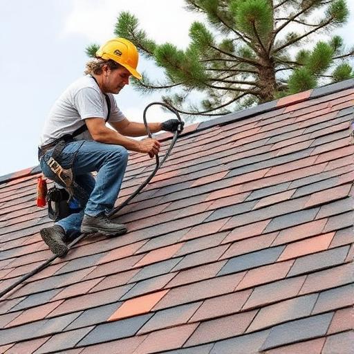 Roofing Contractors
