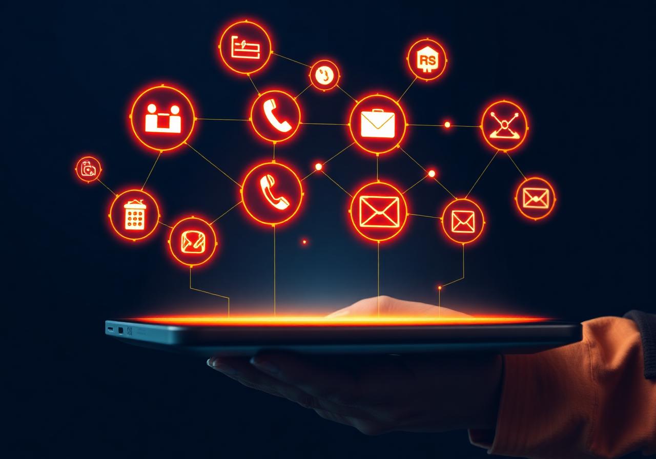 Business Automation Consulting