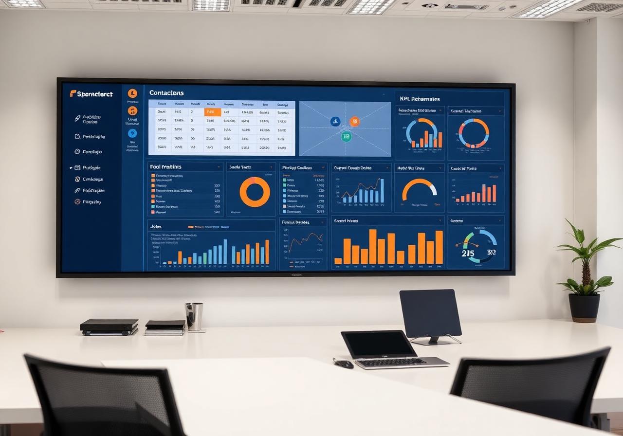 Operational Scaling Consulting