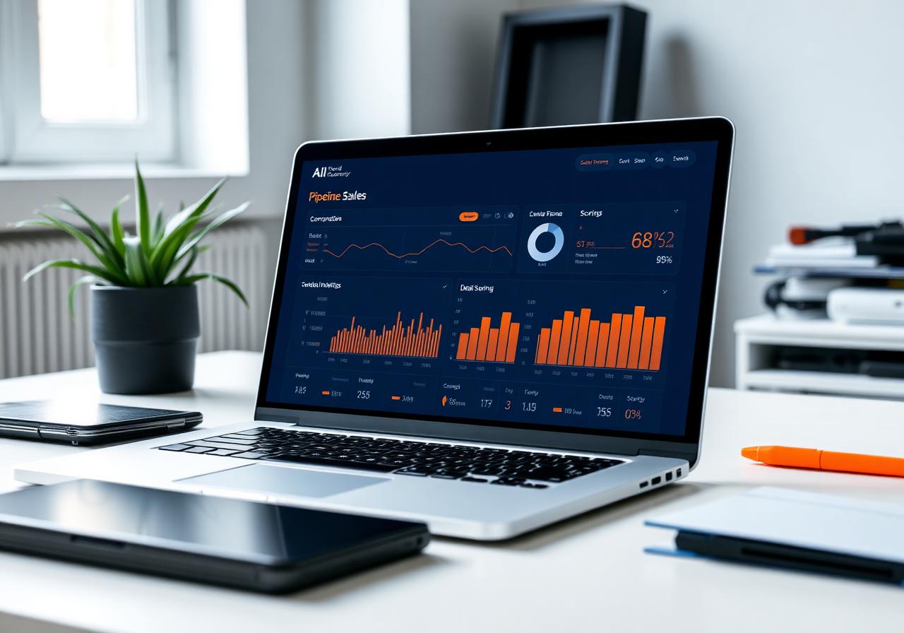 Sales Growth Consulting